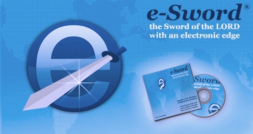 e-sword bibles